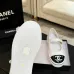 Chanel shoes for Women's Chanel Sneakers #A61194