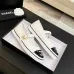 Chanel shoes for Women's Chanel Sneakers #A61194