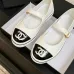 Chanel shoes for Women's Chanel Sneakers #A61194