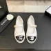 Chanel shoes for Women's Chanel Sneakers #A61194