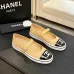 Chanel shoes for Women's Chanel Sneakers #A61195