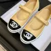Chanel shoes for Women's Chanel Sneakers #A61195