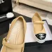 Chanel shoes for Women's Chanel Sneakers #A61195