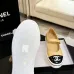 Chanel shoes for Women's Chanel Sneakers #A61195