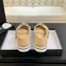 Chanel shoes for Women's Chanel Sneakers #A61195