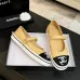 Chanel shoes for Women's Chanel Sneakers #A61195