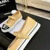 Chanel shoes for Women's Chanel Sneakers #A61195