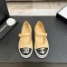 Chanel shoes for Women's Chanel Sneakers #A61195