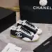 Chanel shoes for Women's Chanel Sneakers #A62075