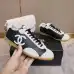 Chanel shoes for Women's Chanel Sneakers #A62075