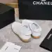 Chanel shoes for Women's Chanel Sneakers #A62076