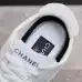 Chanel shoes for Women's Chanel Sneakers #A62076