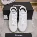 Chanel shoes for Women's Chanel Sneakers #A62076