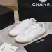 Chanel shoes for Women's Chanel Sneakers #A62076