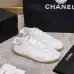 Chanel shoes for Women's Chanel Sneakers #A62076