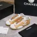 Chanel shoes for Women's Chanel Sneakers #A62077
