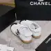 Chanel shoes for Women's Chanel Sneakers #A62078