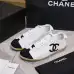 Chanel shoes for Women's Chanel Sneakers #A62078