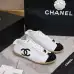 Chanel shoes for Women's Chanel Sneakers #A62078
