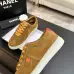 Chanel shoes for Women's Chanel Sneakers #A63635