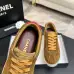 Chanel shoes for Women's Chanel Sneakers #A63635
