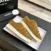 Chanel shoes for Women's Chanel Sneakers #A63635