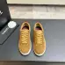 Chanel shoes for Women's Chanel Sneakers #A63635