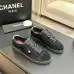 Chanel shoes for Women's Chanel Sneakers #A63636