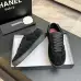 Chanel shoes for Women's Chanel Sneakers #A63636