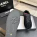 Chanel shoes for Women's Chanel Sneakers #A63636