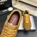 Chanel shoes for Women's Chanel Sneakers #A63637