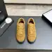 Chanel shoes for Women's Chanel Sneakers #A63637