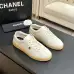 Chanel shoes for Women's Chanel Sneakers #A63638