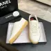 Chanel shoes for Women's Chanel Sneakers #A63638