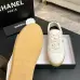 Chanel shoes for Women's Chanel Sneakers #A63638