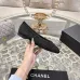 Chanel shoes for Women's Chanel Sneakers Ballet shoes #A49722