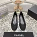 Chanel shoes for Women's Chanel Sneakers Ballet shoes #A49722