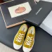 Chanel shoes for Women's Chanel Sneakers Green/Black/White/Red #A47909