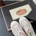 Chanel shoes for Women's Chanel Sneakers Green/Black/White/Red #A47909