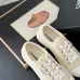 Chanel shoes for Women's Chanel Sneakers Green/Black/White/Red #A47909