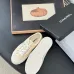 Chanel shoes for Women's Chanel Sneakers Green/Black/White/Red #A47909
