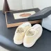 Chanel shoes for Women's Chanel Sneakers Green/Black/White/Red #A47909