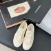 Chanel shoes for Women's Chanel Sneakers Green/Black/White/Red #A47909