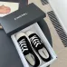 Chanel shoes for Women's Chanel Sneakers Green/Black/White/Red #A47909