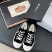 Chanel shoes for Women's Chanel Sneakers Green/Black/White/Red #A47909