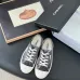 Chanel shoes for Women's Chanel Sneakers Green/Black/White/Red #A47909