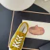 Chanel shoes for Women's Chanel Sneakers Green/Black/White/Red #A47909