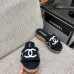 2023 Chanel shoes for Women's Chanel slippers #A27491