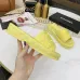 Chanel shoes for Women's Chanel slippers #99902427