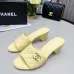 Chanel shoes for Women's Chanel slippers #999923399